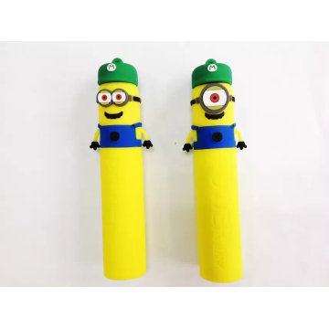 Mobile Power Minions Power Bank Charger for Promotion
